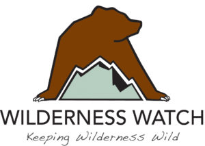 Wilderness Watch Logo